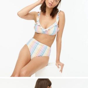 ISO J. Crew Bikini